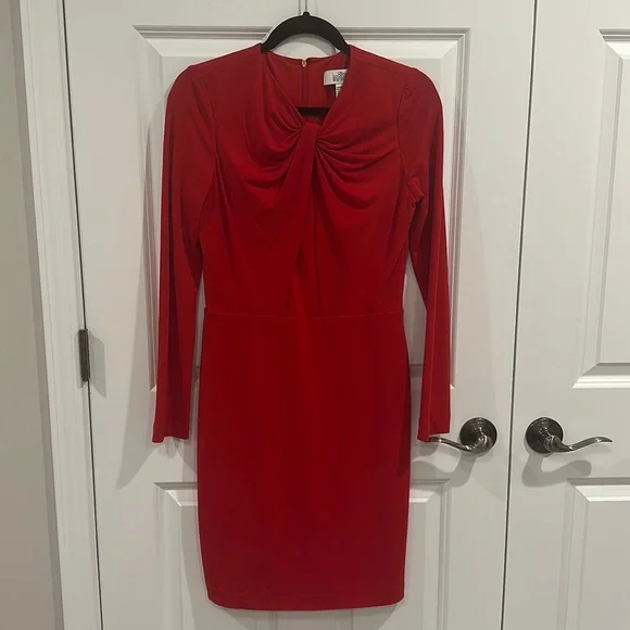 chinese dress ladies Longsleeve Beaded Pullover Dress main image 0